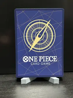 Fire Fist OP05-019 R Best Selection Vol.2 - Premium Card Collection- English - Image 2