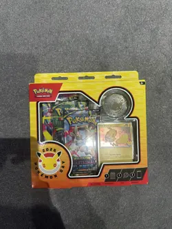 Pokemon Trading Card Game (TCG): Pokemon Day 2026 Collection - Image 1
