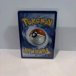 Stoutland & Cheren 248/236 Cosmic Eclipse NM Trainer Secret Rare Pokemon Card - Image 2