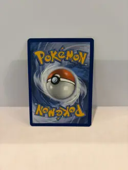 Stoutland & Cheren 248/236 Cosmic Eclipse NM Trainer Secret Rare Pokemon Card - Image 3