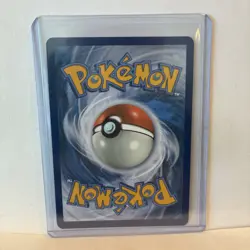 Pokemon TCG Sv08: Surging Sparks Flamigo EX 160/191 Double Rare Holo Card - Image 3