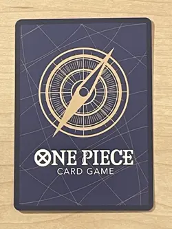 Monkey.D.Luffy (Premium Card Collection -ONE PIECE FILM RED Edition-) P-022 One - Image 2