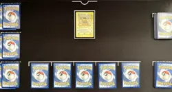30th Anniversary (Pikachu) Pokemon Card - ONE OF A KIND! - Image 5
