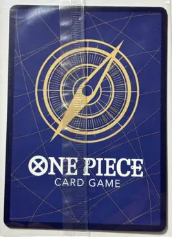 One Piece Card Boa Hancock Battle 2024 Vol. 2 P-066 Foil Card English Sealed - Image 2