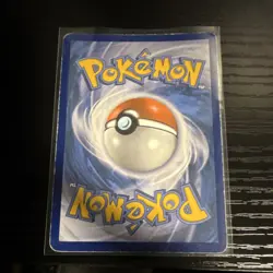 Pokemon Nintendo Flareon EX RC6/RC32 Holo Basic Pokemon-EX Card English 2016 - Image 2