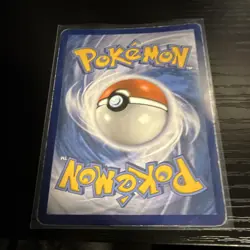 Pokemon Nintendo Flareon EX RC6/RC32 Holo Basic Pokemon-EX Card English 2016 - Image 3