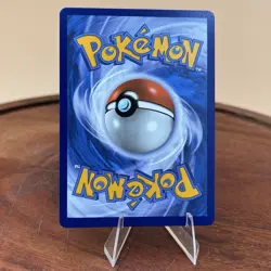 Mega Camerupt EX 022/132 Full Art NM/M Mega Evolutions Pokemon Card - Image 2