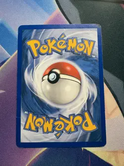 Pokemon TCG Deoxys Card 16/107 EX Normal Forme, Regular Rare, EN-HP 2005 - Image 2