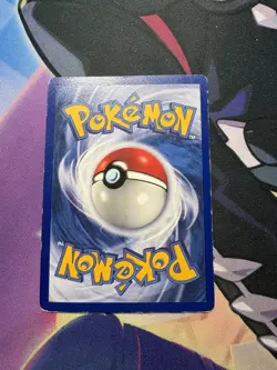 Pokemon TCG Sandshrew Base Set, Shadowless Common Card 62/102 - Image 2