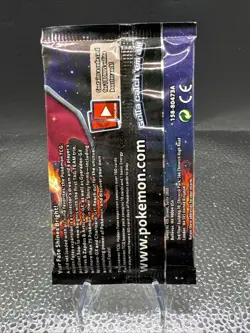 Pokemon TCG Hidden Fates Booster Pack 10 Cards Sealed Charizard Art - Image 2