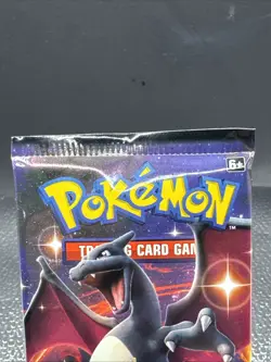 Pokemon TCG Hidden Fates Booster Pack 10 Cards Sealed Charizard Art - Image 3