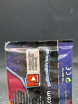 Pokemon TCG Hidden Fates Booster Pack 10 Cards Sealed Charizard Art - Image 5