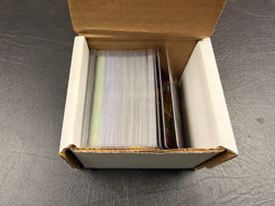 Bo Jackson Battle Arena Alpha Update 100 Card Lot - Sleeved, No Dupes - Image 2