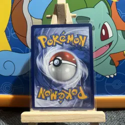 Pokemon Card TCG Drowzee 210/198 Illustration Rare Scarlet & Violet Base NM - Image 3