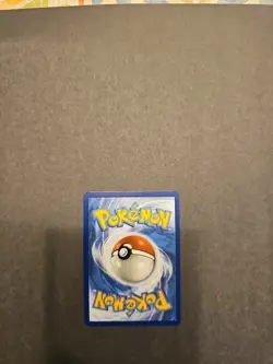 Pokemon TCG Squirtle Illustration Rare Card 170/165 Scarlet & Violet 151 English - Image 2