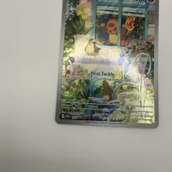 Charmander 044 Sv: Scarlet & Violet Promo Cards Holo NM - Image 5