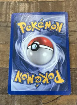Wigglytuff ex holo foil 101/101 pokemon card, 2004 hidden legends - Image 2