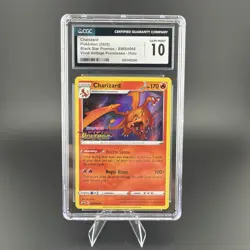 Charizard - (Prerelease) SWSH066 SWSH: Sword & Shield Promo Cards Holo - Image 1