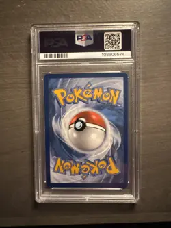 Charizard ex 074 Sv: Scarlet & Violet Promo Cards Holo PSA 10 GEM MINT 💎 - Image 2