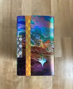 Magic: The Gathering Final Fantasy Chocobo Bundle Box | Factory Sealed - Image 2