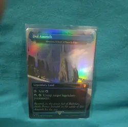 Dol Amroth - Minamo, School at Water's Edge Commander: the Lord of the Rings:... - Image 1