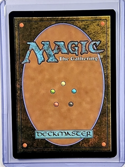 2019 MTG Magic The Gathering MED3 Mythic Edition Foil #WS5 Garruk Apex Predator - Image 2