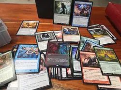 Magic The Gathering Collection Mtg Huge Lot - Image 2