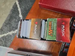 Magic The Gathering Collection Mtg Huge Lot - Image 3