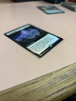 Teleportation Circle (Extended Art) Foil Adventures in the Forgotten Realms - Image 2