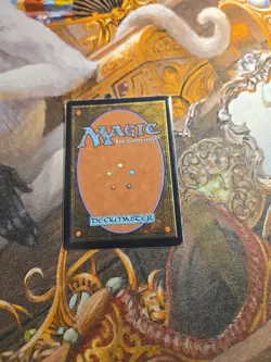 Krark-Clan Ironworks MTG Secret Lair Encyclopedia - NM - - Image 2