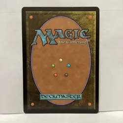 MTG Hullbreaker Horror Magic: The Gathering Crimson Vow Rare #063 - Image 2