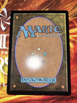 Deceit (Borderless) Lorwyn Eclipsed Foil - Image 2