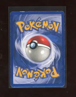 SWIRL 2000 Pokemon Game Base Set 2 II Charizard 4/130 Holo Foil Unlimited WOTC - Image 2