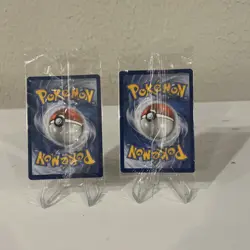 Greninja Gold Star SEALED Promo SWSH144 Pokemon Holo Celebrations Lot Of 2 - Image 2