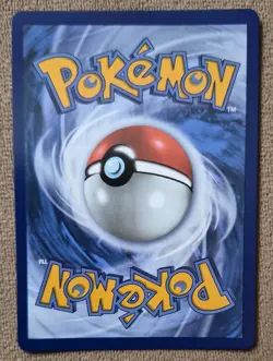 Mega Charizard Y EX Pokemon Mega Evolution Black Star Promo 030 NM - Image 2