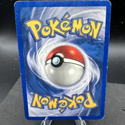 2002 Pokemon Legendary Collection Dark Blastoise 4/110 Reverse Holo Foil Rare - Image 5