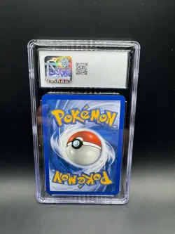 Pokemon Lt Surge's Pikachu Gym Challenge #84 CGC 9 Mint - Image 2
