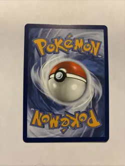 Cryogonal (Master Ball Pattern) SV: Black Bolt 027/086 Pokemon TCG - Image 2