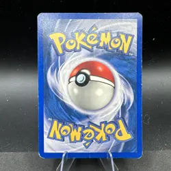 2002 Pokemon Legendary Collection Venusaur Reverse Holo Foil 18/110 - MP/HP - Image 2