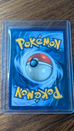 1999 Pokemon German Zapdos Holo German 1st Edition #16/102 MP - Image 2