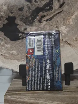 Pokemon XY Evolutions Booster Pack Factory Sealed - Image 2