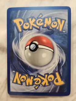 Piloswine 13/109 Team Rocket Returns Rare Holo Ex 2005 Pokemon - Image 2