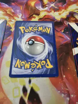 Pokemon TCG Charmander,Dark charmeleon , Dark charizard holo Team rocket Set EVO - Image 4