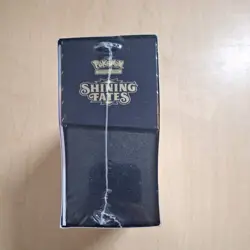 Pokemon Shining Fates Elite Trainer Box ETB FACTORY SEALED - Image 2