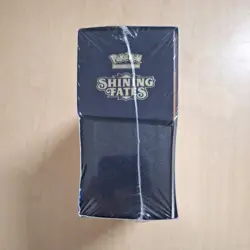 Pokemon Shining Fates Elite Trainer Box ETB FACTORY SEALED - Image 4