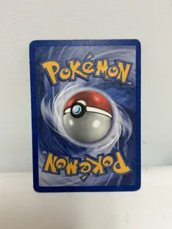 Vintage Pokemon TCG Nidoking Base Set Holo 11/102 Wizards of the Coast - Image 3