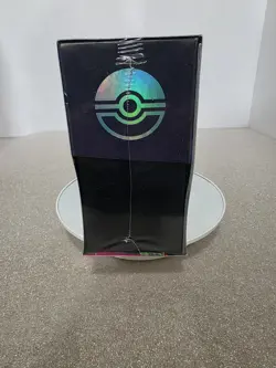 Pokemon TCG Mega Evolution Phantasmal Flames Elite Trainer Box - Image 5