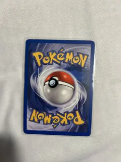 Pidgeot Holo Pokemon Base Set 2 #14 2000 - Image 2