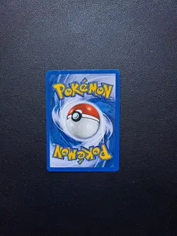 Carte Pokemon TAUPIQUEUR 47/102 Set de Base Wizard Edition 1 FR NM - Image 2