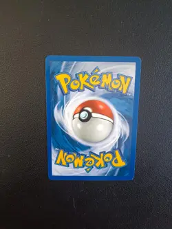 Carte Pokemon Tadmorv 48/62 Fossile Edition 1 FR Wizards NM - Image 2